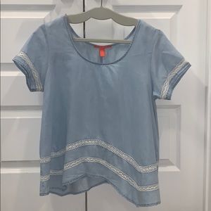Chelsea & Violet Top